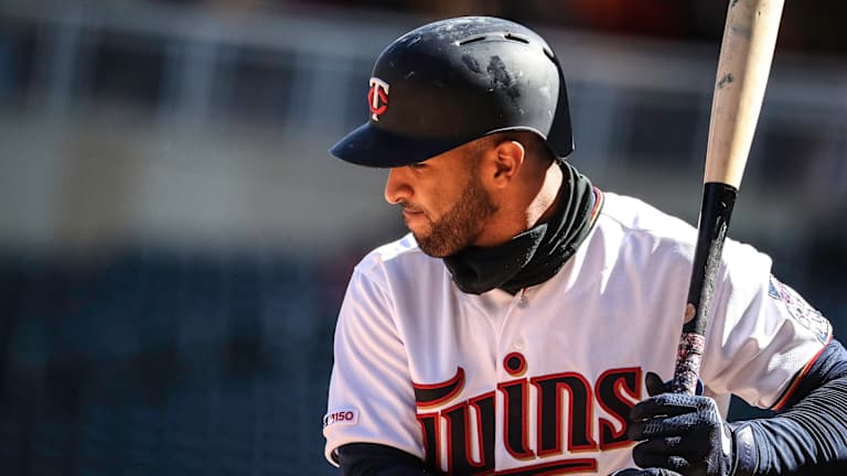 Astros sweep the Twins, making 2020 an even crappier year